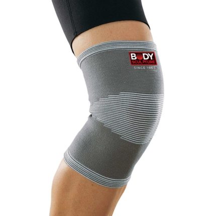 Knee band with a drawstring BNS 003L