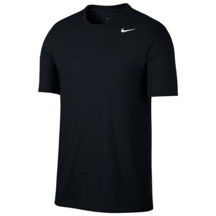 Nike NK Dry Tee Dfc Crew Solid M AR6029 010 T-shirt