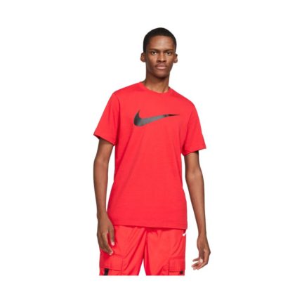 Nike NSW Icon Swoosh M DC5094-657 T-shirt