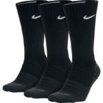 Nike U EVRY Max Cush Crew 3PR SX5547 010 socks