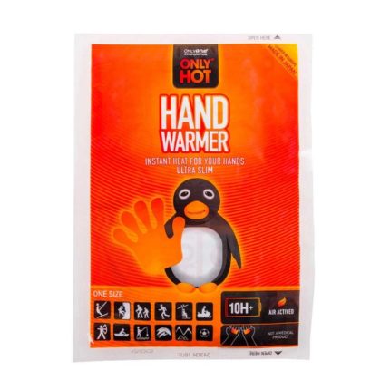 Samo Hot Hand Warmer RWAR0001