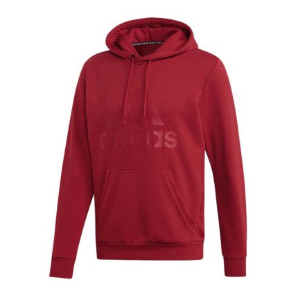 Sweatshirt adidas MH Bos PO FT Hoodie M EB5246