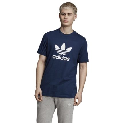 T-Shirt adidas Originals Trefoil M ED4715