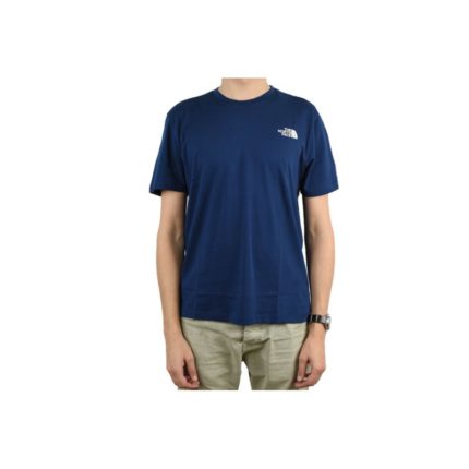 The North Face Simple Dome Tee M T92TX5M6S