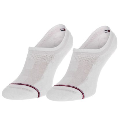 Ponožky Tommy Hilfiger Men Iconic Footie 2P 100001095 300