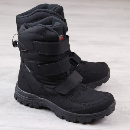 American Club waterproof trekking snow boots M AM500