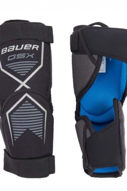 Bauer GSX 1058755 goalkeeper knee pads