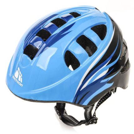 Bicycle helmet Meteor MA-2 Jr 24570-24571