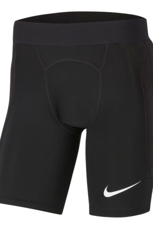 Nike Jr CV0057-010 goalkeeper shorts