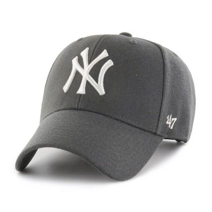 Gorra MVP de los New York Yankees de 47 Brand B-MVPSP17WBP-CC