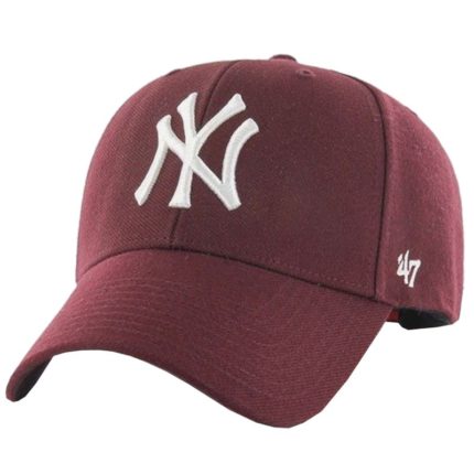 47 Brand New York Yankees MVP Čepice B-MVPSP17WBP-KM