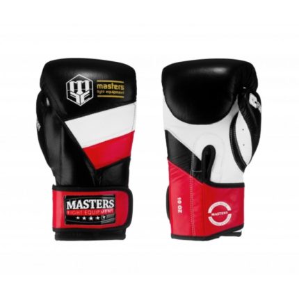 Boxing gloves RBT-MFE-PL 011201-10