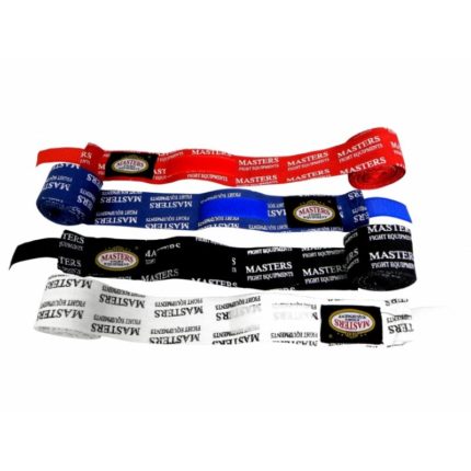 Bavlněné boxerské pásky BB1-3N1 130131-02N1