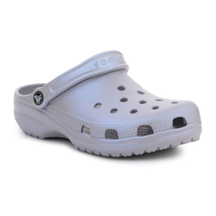 Crocs 经典 4 Her 木底鞋 W 07565-5PS