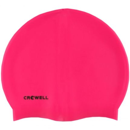 Silikonowy czepek pływacki Crowell Mono-Breeze-03