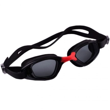 Γυαλιά κολύμβησης Crowell Reef okul-reef-μαύρο-κόκκινο