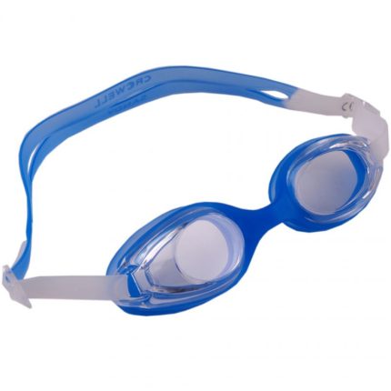 Plavecké brýle Crowell Sandy Jr okul-sandy-heaven-white