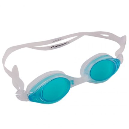 Okulary pływackie Crowell Seal w kolorze okul-seal-niebieskim