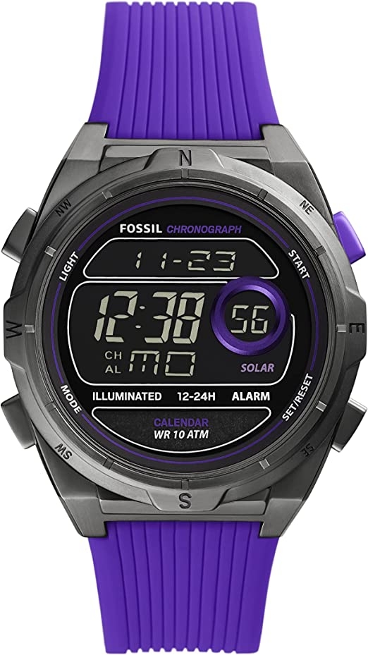 FOSSIL – WATCHES