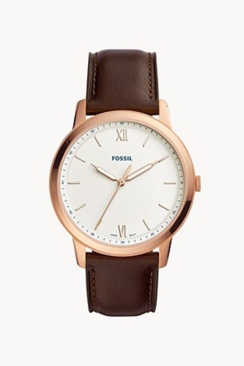 FOSSIL – WATCHES