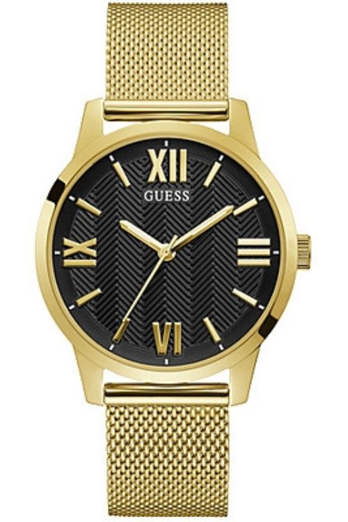 GUESS – WATCHES
