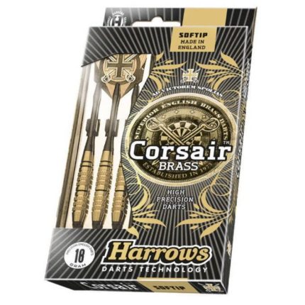 Harver Corsair Softip HS-TNK-000013393