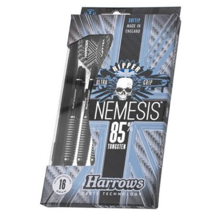 Harrows Nemesis Dart 85% Softip HS-TNK-000013276