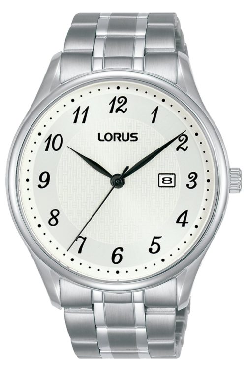 LORUS – WATCHES