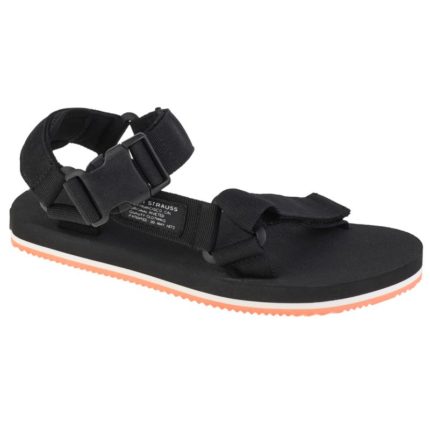Osvěžující sandál Levi's Tahoe W 234206-989-59