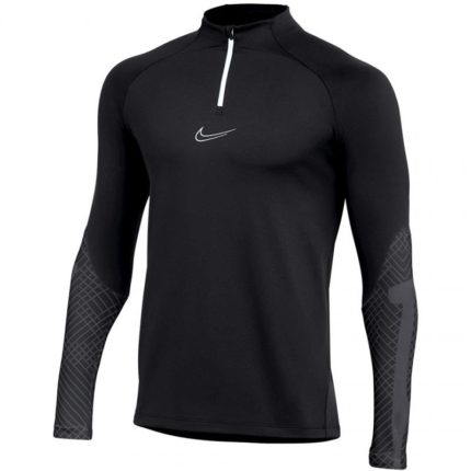 Nike Dri-Fit Strike Drill Top KM DH8732 010 sweatshirt
