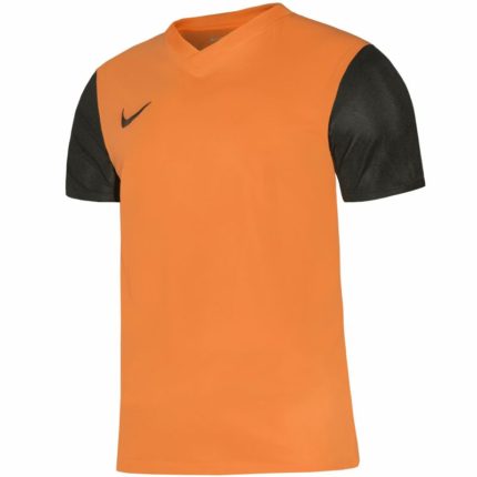 Nike Camiseta Dri-Fit Tiempo Premier 2 Jr DH8389-819