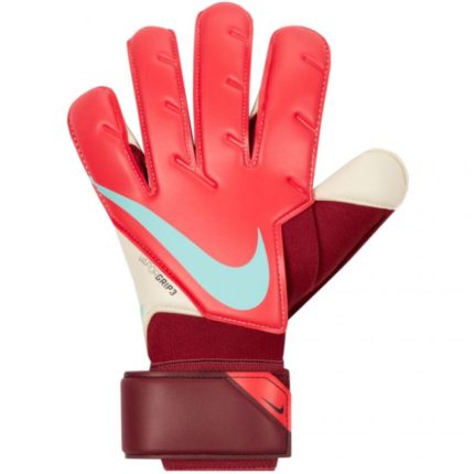 Luvas de goleiro Nike Goalkeeper Vapor Grip 3 M CN5650 660