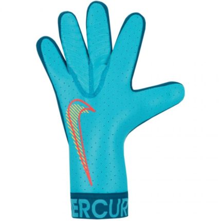 Ingwanti tal-goalkeeper Nike Mercurial Touch Elite FA20 M DC1980 447