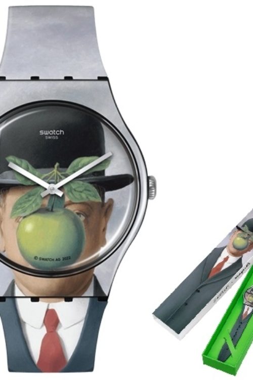 SWATCH – WATCHES