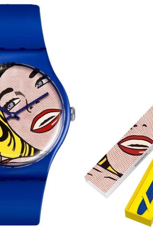SWATCH – WATCHES