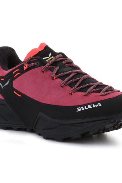 Salewa WS Dropline Leather W 61394-6572 shoes