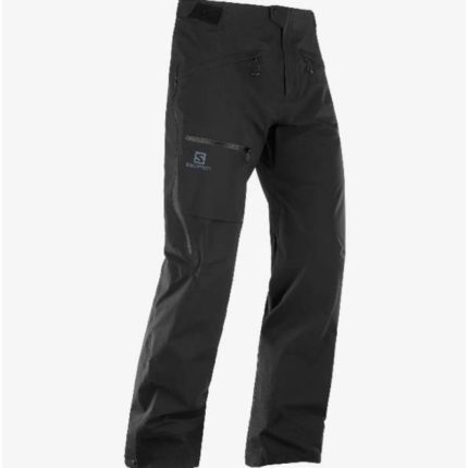 Pantaloni Salomon OUTPEAK Snowboard M LC13999 00