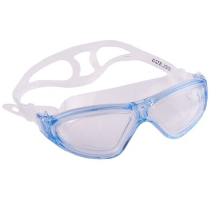 Óculos de natação Crowell Idol 8120 okul-8120-sky-transparent