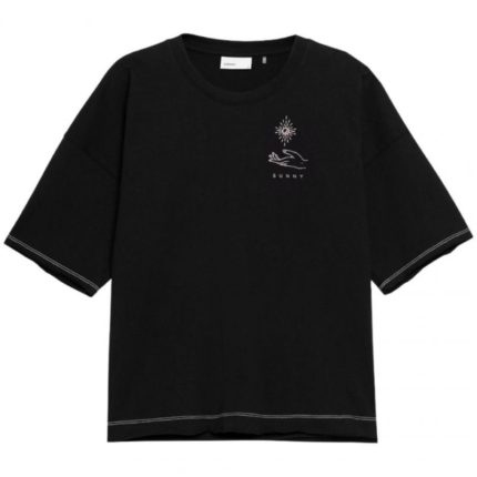 T-shirt Outhorn W HOL22 TSD610 20S