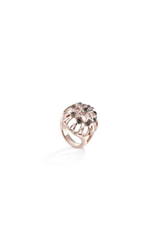 GUESS JEWELS Mod. FLOWER RING – Size: 52 ***Special price***