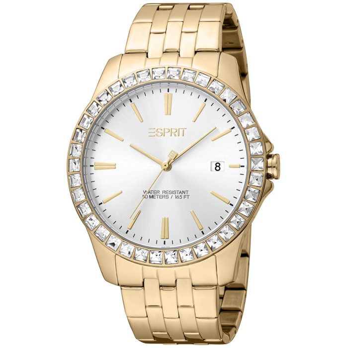 ESPRIT TIME - WATCHES