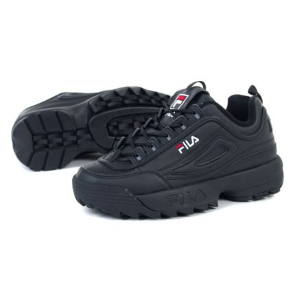 Fila Disruptor Low W 1010302-12V shoes