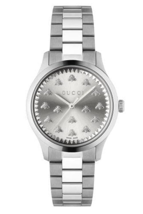 GUCCI – WATCHES