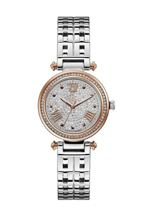 GUESS COLLECTION – WATCHES