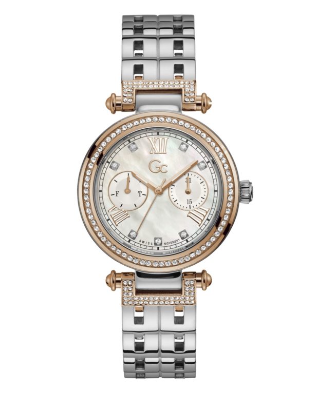 GUESS COLLECTION - WATCHES