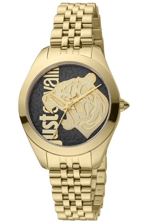 JUST CAVALLI TIME – WATCHES