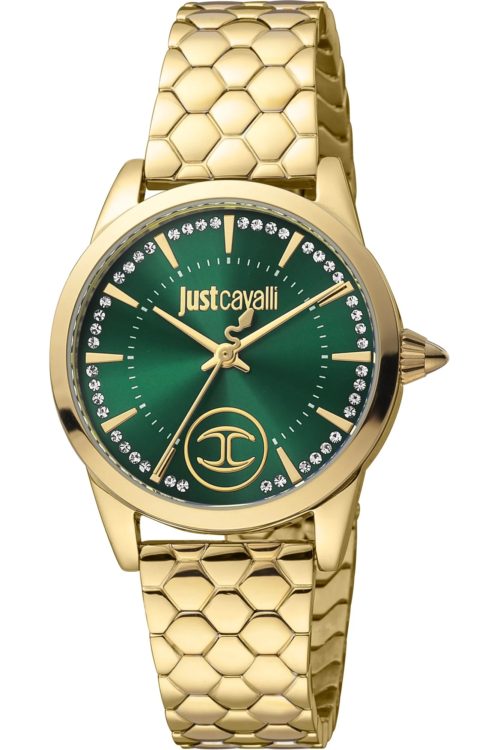 JUST CAVALLI TIME – WATCHES
