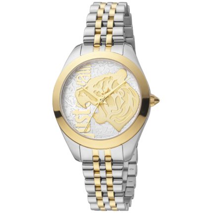 JUST CAVALLI TIME - WATCHES