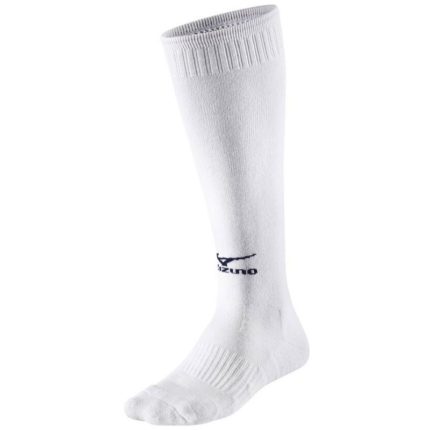Volley Socks Mizuno Comfort Dlouhé volejbalové ponožky V2EX6A5571