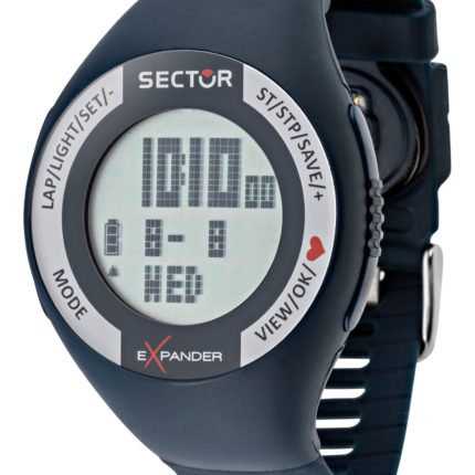 SECTOR No Limits - WATCHES